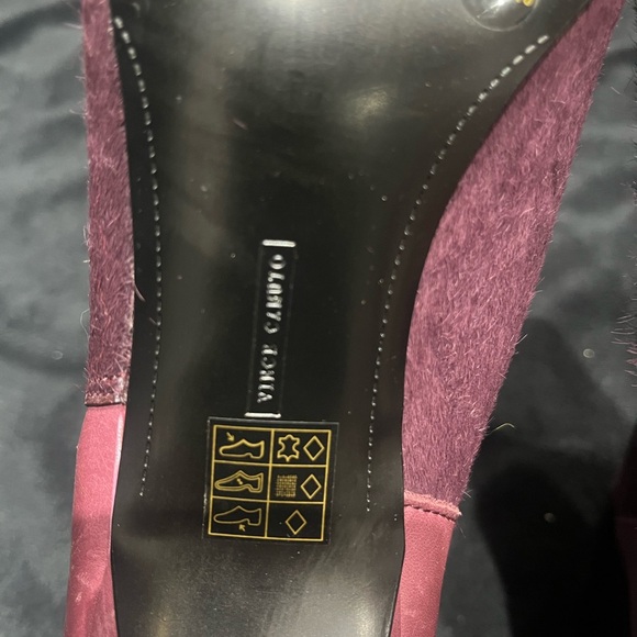 Vince Camuto ankle boots - Picture 6 of 6